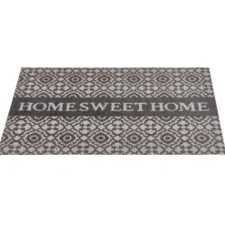 Nettoyage Et Entretien|Gifi Tapis d'entrée anti-poussières 60x40cm