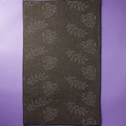 Outlet Gifi Tapis d'entrée clown enfermé Halloween