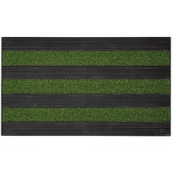 Nettoyage Et Entretien|Gifi Tapis d'entrée grattant