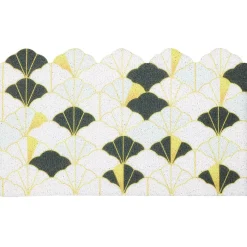 Nettoyage Et Entretien|Gifi Tapis d'entrée intérieur antidérapant 75x45cm