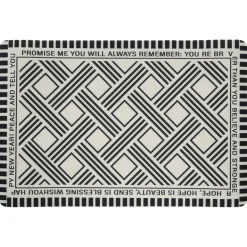 Nettoyage Et Entretien|Gifi Tapis d'entrée intérieur 40x60cm - 3 modèles