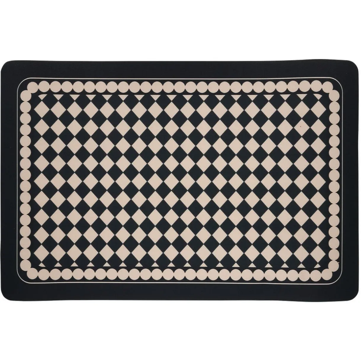 Nettoyage Et Entretien|Gifi Tapis d'entrée intérieur 40x60cm - 3 modèles