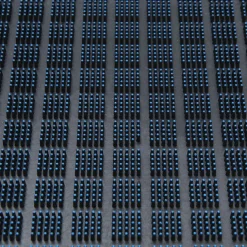 Nettoyage Et Entretien|Gifi Tapis d'extérieur pvc design Welcome 44,5x74,5 cm