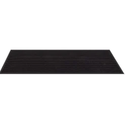 Nettoyage Et Entretien|Gifi Tapis d'intérieur antipoussière 160x60cm