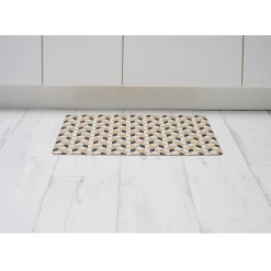 Nettoyage Et Entretien|Gifi Tapis en liège à message