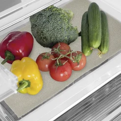 Tapis fraîcheur pour réfrigérateur^Gifi Hot