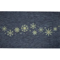 Nettoyage Et Entretien|Gifi Tapis glitter lin et caoutchouc 2 modèles