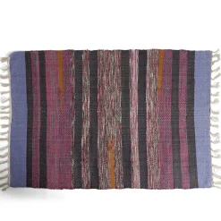 Discount Gifi Tapis Kilim House Collection coton 60x80cm - 2 modèles