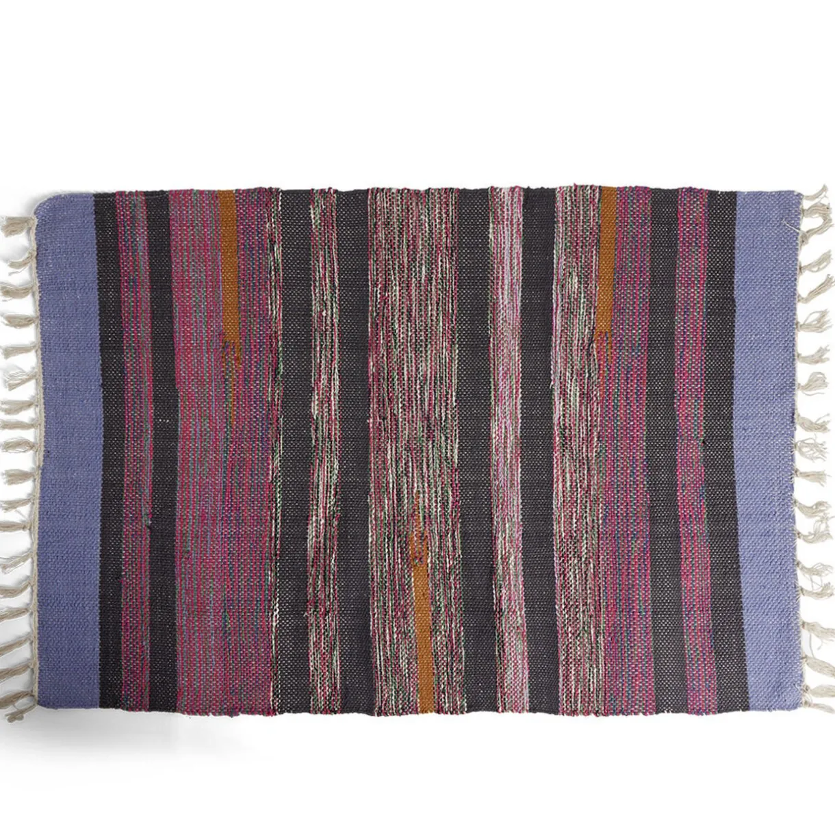 Discount Gifi Tapis Kilim House Collection coton 60x80cm - 2 modèles