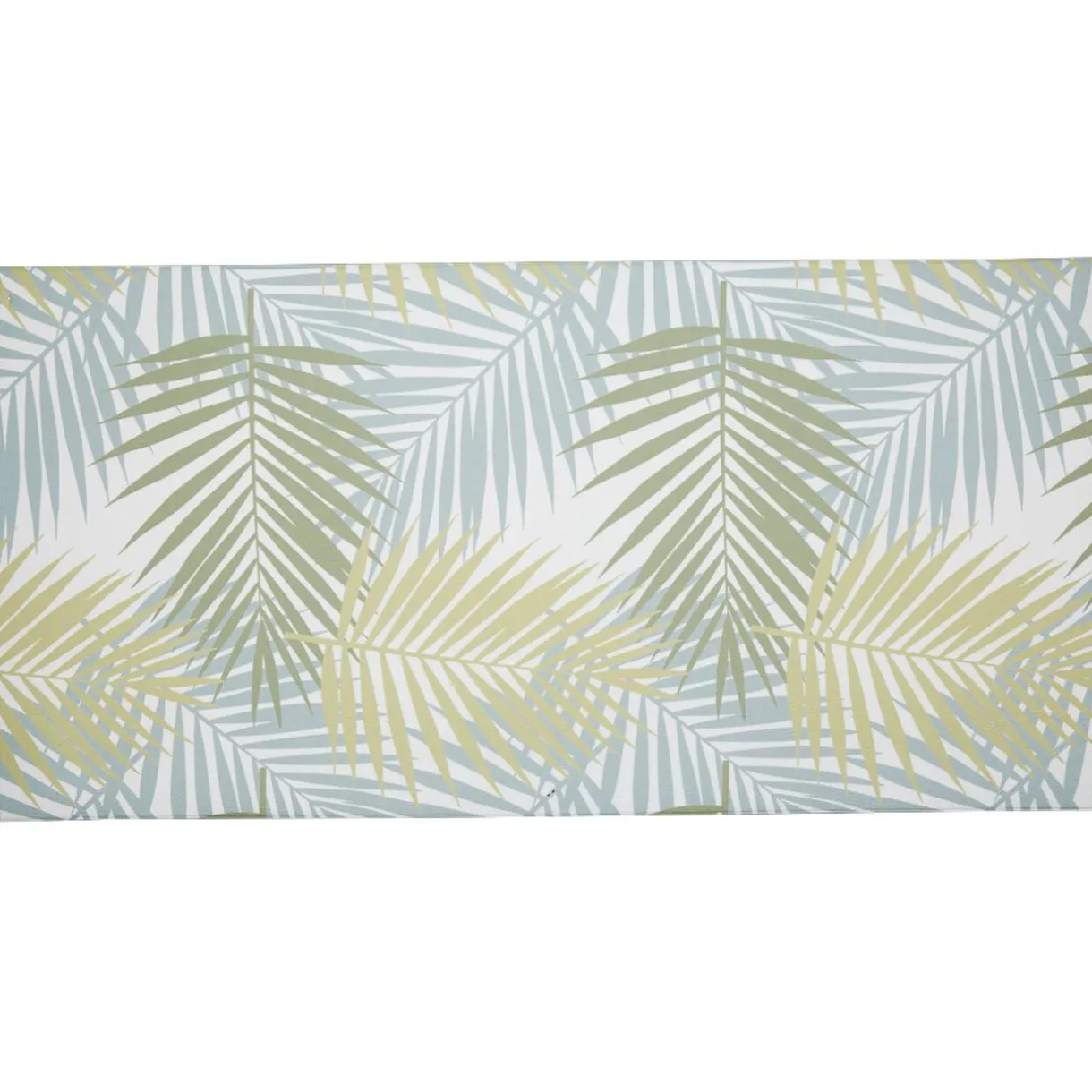 Nettoyage Et Entretien|Gifi Tapis multiusages feuille