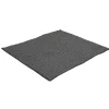 Nettoyage Et Entretien|Gifi Tapis éponge microfibre gris pour évier