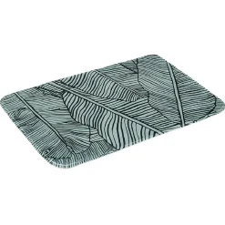 Sale Gifi Tapis rectangulaire pour salle de bain
