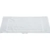 Best Gifi Tapis salle de bain 100% coton 74x45 cm