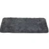 Sale Gifi Tapis salle de bain gris