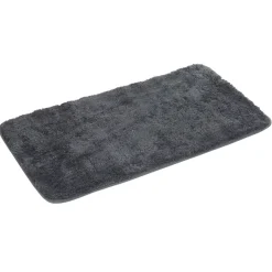 Sale Gifi Tapis salle de bain gris