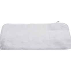 Sale Gifi Tapis salle de bain gris