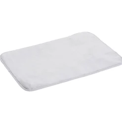 Best Gifi Tapis salle de bain gris
