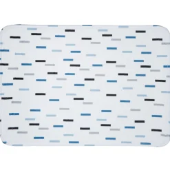 Online Gifi Tapis salle de bain microfibre