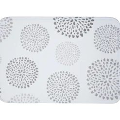 Online Gifi Tapis salle de bain microfibre