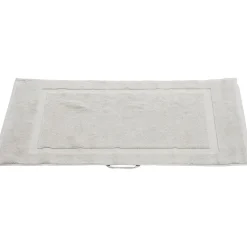 Online Gifi Tapis salle de bain uni 75x45 cm