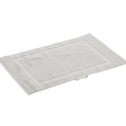 Online Gifi Tapis salle de bain uni 75x45 cm