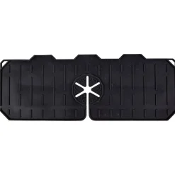 Nettoyage Et Entretien|Gifi Tapis évier anti éclaboussure silicone 36x13,5cm