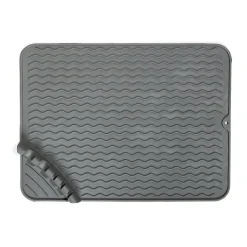 Tapis évier 39,5x29,5xH3cm^Gifi Clearance