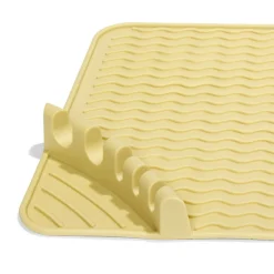 Tapis évier 39,5x29,5xH3cm^Gifi Clearance