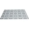 Nettoyage Et Entretien|Gifi Tapis vinyl L75x50