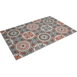Nettoyage Et Entretien|Gifi Tapis vinyl L75x50