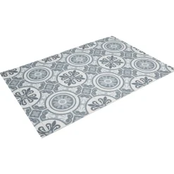 Nettoyage Et Entretien|Gifi Tapis vinyl L75x50