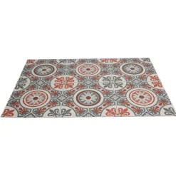 Nettoyage Et Entretien|Gifi Tapis vinyl L75x50