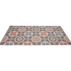 Nettoyage Et Entretien|Gifi Tapis vinyl L50X100