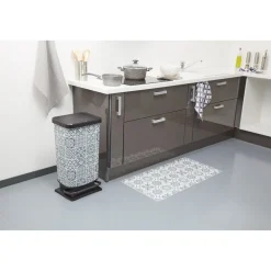 Nettoyage Et Entretien|Gifi Tapis vinyl L50X100