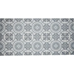 Nettoyage Et Entretien|Gifi Tapis vinyl L50X100