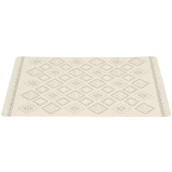 Nettoyage Et Entretien|Gifi Tapis vinyle confort 70x50 cm