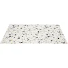 Nettoyage Et Entretien|Gifi Tapis vinyle mosaïque imitation terrazzo 70 cm