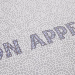 Nettoyage Et Entretien|Gifi Tapis vinyle 50x100cm