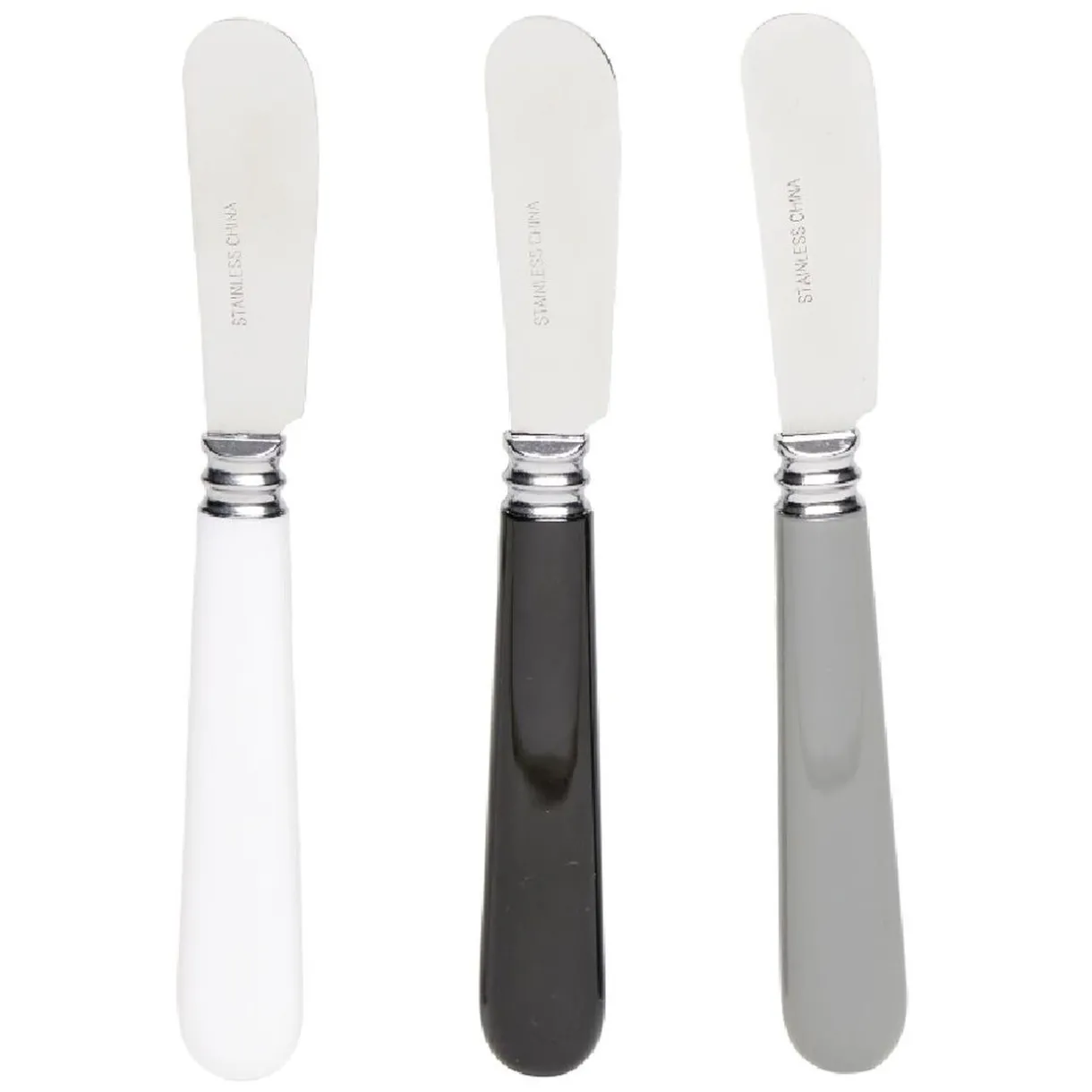 Tartineur manche coloré x 3^Gifi Sale