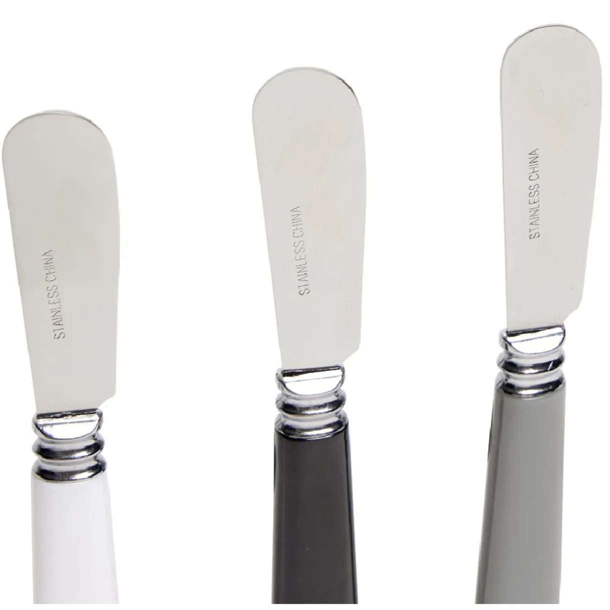 Tartineur manche coloré x 3^Gifi Sale