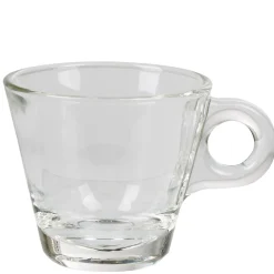 Tasse à expresso transparente^Gifi Best