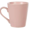 Tasse à thé mug porcelaine rose^Gifi Outlet