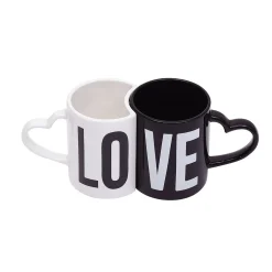 Tasse duo love^Gifi Discount