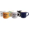 Tasse en faïence x6^Gifi Hot