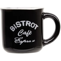 Tasse en faïence x6^Gifi Hot