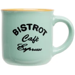 Tasse en faïence x6^Gifi Hot