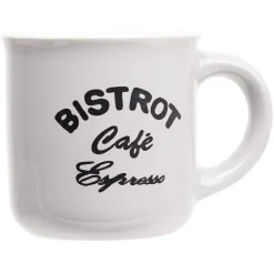 Tasse en faïence x6^Gifi Hot