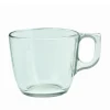 Tasse expression verre transparent 22 cl^Gifi