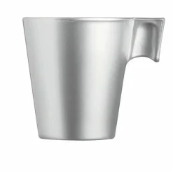 Tasse expresso grise^Gifi Sale