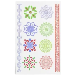 Sale Gifi Tatouage éphémère 4 modèles